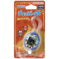 One Piece - Tamagotchi: Chopper Going Merry image number 1